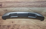 2016 2018 Ford Explorer Front Bumper Trim Molding Valance FB53-17F771-ABW Oem. Fixed Price $79.99.