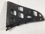 2004-2009 Audi A4 Rear Right Convertible Bumper Guide / Bracket 8H0807454 Oem.. Fixed Price $30.79.