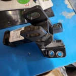 New 2009-2018 Volkswagen Vw Tiguan Rear Bumper Reinforcement Tow Trailer Hitch. Fixed Price $199.00.