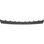 Bumper Face Bar Step Pad Molding Trim 23477996 For Gmc Terrain 2016-2017. Fixed Price $70.83.