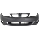 Primed Front Bumper Cover Replacement For 2008-2011 Subaru Impreza Wrx Sedan. Fixed Price $86.09.