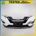 16-19 Nissan Rogue Front Bumper Cover Glacier White Qak Oem. Fixed Price $279.96.