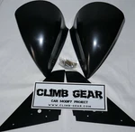 Be Free Jdm Mirrors 1999+ Nissan S15 Silvia Aero Styling. Fixed Price $242.25.