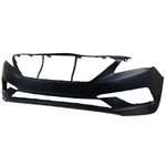Bumper Cover Fascia Front 86511C2000 For Hyundai Sonata 2015-2017. Fixed Price $155.63.