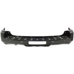 For Gmc Yukon Xl 1500 Bumper Cover 2007-2014 Rear Primed GM1100787 20951791. Fixed Price $283.12.