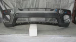 2011-2013 Bmw X5 Bumper Cover Front 5111721076310503410 31674. Fixed Price $220.00.