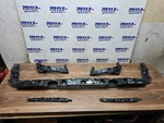 Alfa Romeo Stelvio Rear Bumper Holder Mount Brackets Set 50535870 2017-2021. Fixed Price $138.09.