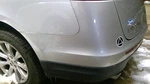 Rear Bumper Park Assist Without Tow Package Fits 13-19 Mkt 945123. Fixed Price $395.00.