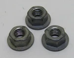 New Genuine Volkswagen Audi Oem Guide Nut Lot Of 3 Part No. N-904-880-05. Fixed Price $12.99.
