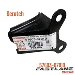 2013-2018 Toyota Avalon Rear Right Side Member Extension New Oem 57603-07010. Fixed Price $51.84.