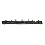 11-14 Dodge Charger Rear Bumper Foam Impact Energy Absorber Bar Mopar 57010467AB. Fixed Price $166.79.
