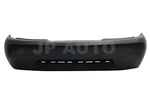 1999 2000 2001 2002 2003 2004 Ford Mustang Base Rear Bumper Cover Primed. Fixed Price $165.17.