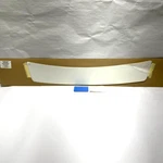 Oem 2017 2018 Hyundai Elantra Rear Bumper Applique F3031 ADU02 New. Fixed Price $55.41.