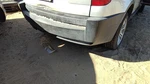 2004-2006 Bmw X3 Rear Bumper Cover Assembly Oem Back Silver 51123400941. Fixed Price $391.88.
