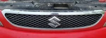 2007 2008 2009 Suzuki Reno Front Bumper Cover Grille Chrome Oem.. Fixed Price $112.50.