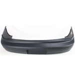 For 92-96 Camry Sedan/coupe Rear Bumper Cover Assy Primed TO1100106 5215906900. Fixed Price $180.95.