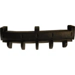 New Premium Rear Bumper Impact Absorber Fits Buick 25649535 Nsf. Fixed Price $232.58.