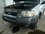 (rebar Only) Rear Bumper Reinforcement Without Tow Package Fits 01-04 Escape 104. Fixed Price $168.71.