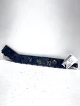 2011 2015 Ford Explorer Rear Right Side Bumber Bracket Oem BB53-17D949-AH. Fixed Price $21.24.