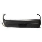 Rear Bumper Cover For 2008-2014 Dodge Challenger Primed. Fixed Price $202.91.