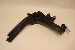 2014-2018 Bmw X5 F15 Rear Left Side Bumper Support Bracket Mount Guide Oem. Fixed Price $21.00.