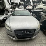 2009 Audi Tt Bumper Cover Support Rail Used Oem 8J0807483A. Fixed Price $99.99.