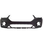 Front Upper Bumper Cover 2017-2019 Ford Escape Primed Capa GJ5Z17D957AB. Fixed Price $356.40.