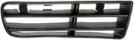 Bumper Grille Insert Dorman 45166 Fits 99-06 Vw Golf. Fixed Price $49.37.