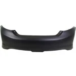 For Toyota Camry Bumper Cover 2012 2013 2014 Rear Primed Se/se Capa TO1100297. Fixed Price $297.89.