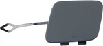 New Rear Bumper Tow Eye Hook Cover Cap Fit 2016-2019 Bmw 7-SERIES 51127427623. Fixed Price $32.99.