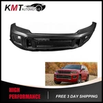 Front Bumper Cover Assembly For 2021-2025 Grand Cherokee Overland 3.6L 5.7L. Fixed Price $725.00.