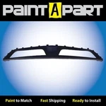 For 2004 -2006 Pontiac Grand Prix Front Bumper Lower Filler (premium) Painted. Fixed Price $354.00.