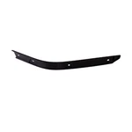 GM1142100 Rear Driver Side Bumper Cover Support Rail Fits 2005-2010 Pontiac G6. Fixed Price $19.00.