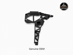 2012 Mercedes ML350 Rear Right Bumper Support Bracket Rh A1668851221 Oem. Fixed Price $99.57.