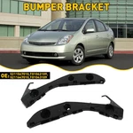 Bumper Bracket For 2004-2009 Toyota Prius Set Of Front Left & Right Side Lower. Fixed Price $8.99.
