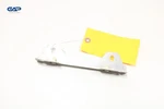 10-19 Aston Martin Rapide Rear Bumper Right Side Outer Mount Support Bracket Oem. Fixed Price $27.49.