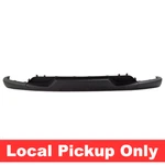 Front Bumper Lower Apron For 2016-2019 Silverado 1500 W/o Tow GM1015134 84029773. Fixed Price $188.49.