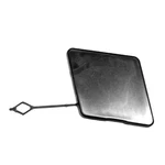 GM1029101 Front Tow Hook Cover Fits 2008-2013 Cadillac Cts. Fixed Price $33.00.