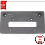 Front License Plate Bracket 51117187479 For 2009-2013 Bmw 750I/750LI Base. Fixed Price $19.99.