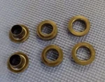 1969 Chevrolet Camaro Rally,super SPORT,Z28 Front Bumper Corner Mount Set New. Fixed Price $30.59.
