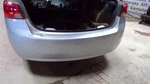 Rear Bumper Lt Without Park Assist Silver See Pics Fits 16-20 Impala 114424. Fixed Price $445.25.