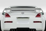 03-08 Fits Nissan 350Z 2DR Power Duraflex Body Kit-wing/spoiler 116415. Fixed Price $492.00.