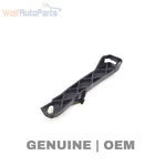 2011-2018 Porsche Cayenne Rear Left Bumper Mount / Bracket 95850504500. Fixed Price $12.49.