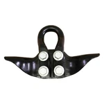 17-26 Superduty Black Tow Hook HC3C17B804AB Genuine Ford Part Oem Factory. Fixed Price $35.75.