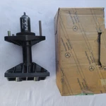Genuine Mercedes Rear Bumper Shock Mount Impact Absorber New Nos W126. Fixed Price $112.50.