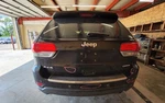 Jeep Grand Cherokee 2016-2022 Rear Bumper Vin Or F 6TH Digit Used 1196. Fixed Price $396.00.