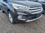 (local Pickup Only) Front Bumper Sel Fits 17-19 Escape 1427676. Fixed Price $549.90.