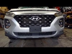 Front Bumper Fog Lamps With Pre-crash System Fits 19-20 Santa Fe 1464412. Fixed Price $1344.99.