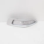 Volvo XC70 P24 Rear Bumper Right Side Reflector Bezel 30744514 New Genuine. Fixed Price $150.68.