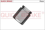 Quick Brake 185227K Piston, Caliper For Hyundai, Kia. Fixed Price $9.58.